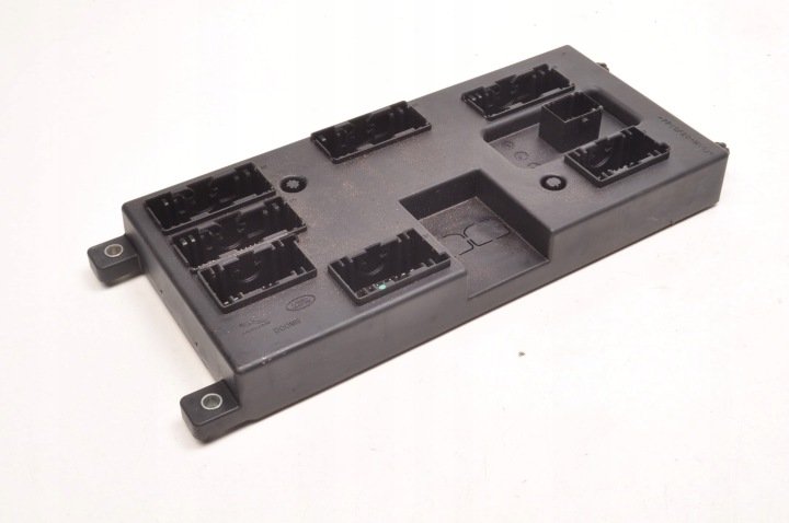 JAGUAR-XF-II-MODUL-KOMFORTU-JPLA-14F041-BG JAGUAR XF II MODUŁ KOMFORTU JPLA-14F041-BG