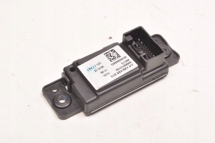 JAGUAR-XF-II-MODUL-STEROWNIK-993500048402-898800131102 JAGUAR XF II MODUŁ STEROWNIK 993500048402 898800131102