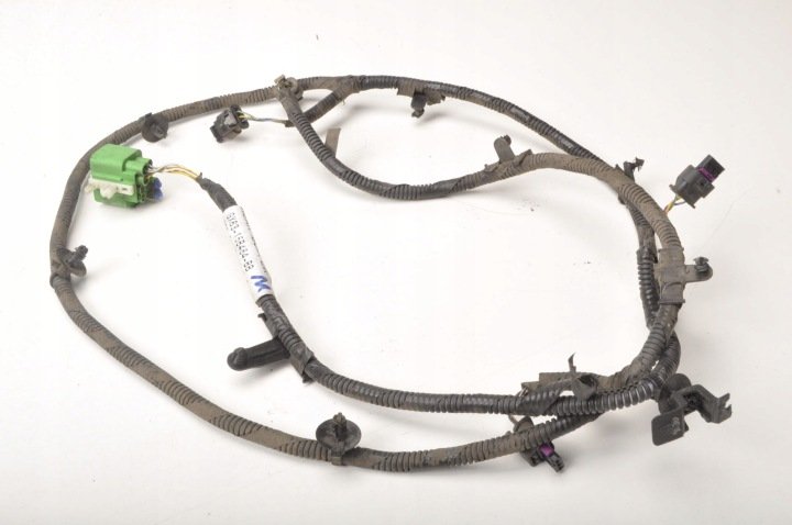 JAGUAR-XF-II-WIAZKA-KABLE-PARKTRONIC-PDC-TYL-GX63-15B484-BB JAGUAR XF II WIĄZKA KABLE PARKTRONIC PDC TYŁ GX63-15B484-BB