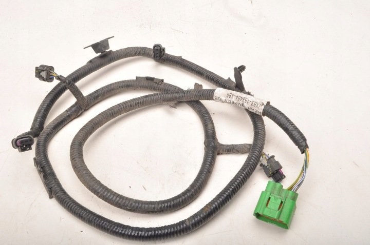 JAGUAR-XF-II-WIAZKA-PARKTRONIC-PDC-TYL-JX63-15B484-ABB JAGUAR XF II WIĄZKA PARKTRONIC PDC TYŁ JX63-15B484-ABB
