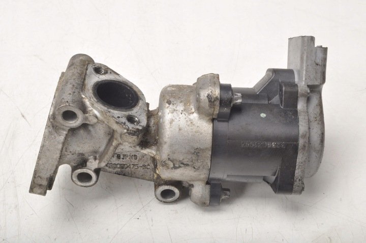 JAGUAR-XJ-X350-2-7-D-ZAWOR-EGR-4R8Q-90475-BC JAGUAR XJ X350 2.7 D ZAWÓR EGR 4R8Q-90475-BC