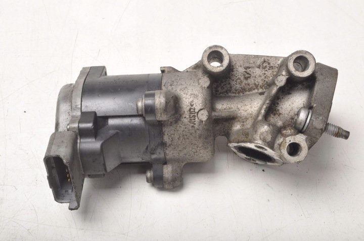 JAGUAR-XJ-X350-2-7-ZAWOR-EGR-4R8Q-90475-A JAGUAR XJ X350 2.7 ZAWÓR EGR 4R8Q-90475-A