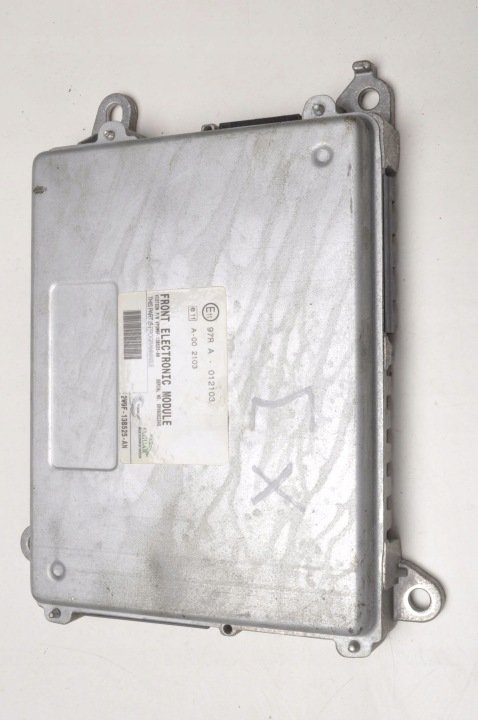 JAGUAR-XJ-X350-MODUL-PRZEKAZNIK-97RA-012103 JAGUAR XJ X350 MODUŁ PRZEKAŹNIK 97RA-012103