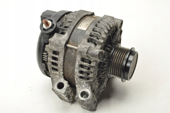 JAGUAR-XJ-X351-3-0-ALTERNATOR-AW93-10300-AB JAGUAR XJ X351 3.0 ALTERNATOR AW93-10300-AB