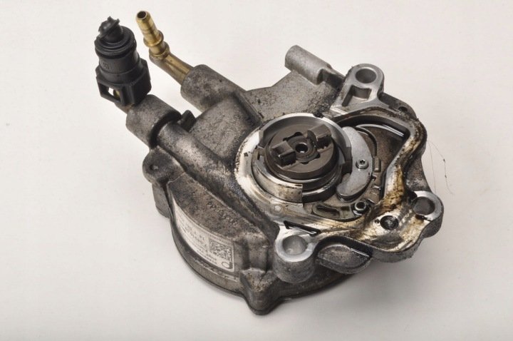 JAGUAR-XJ-X351-3-0-SDV6-POMPA-VACUM-VAKUM-DX2Q-2A451-AB JAGUAR XJ X351 3.0 SDV6 POMPA VACUM VAKUM DX2Q-2A451-AB