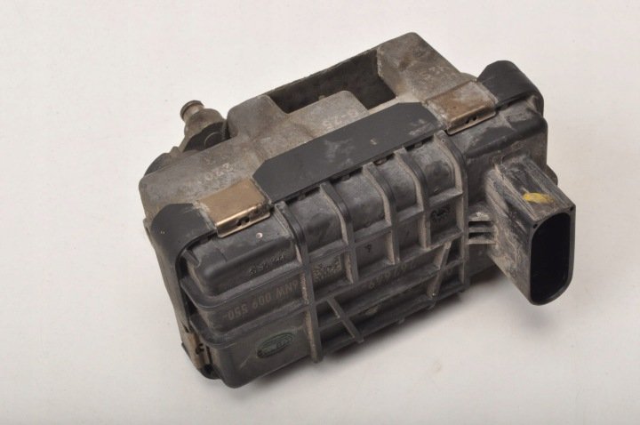 JAGUAR-XJ-X351-3-0-SDV6-STEROWNIK-NASTAWNIK-TURBINY-767649-6NW009550-G-25 JAGUAR XJ X351 3.0 SDV6 STEROWNIK NASTAWNIK TURBINY 767649 6NW009550 G-25