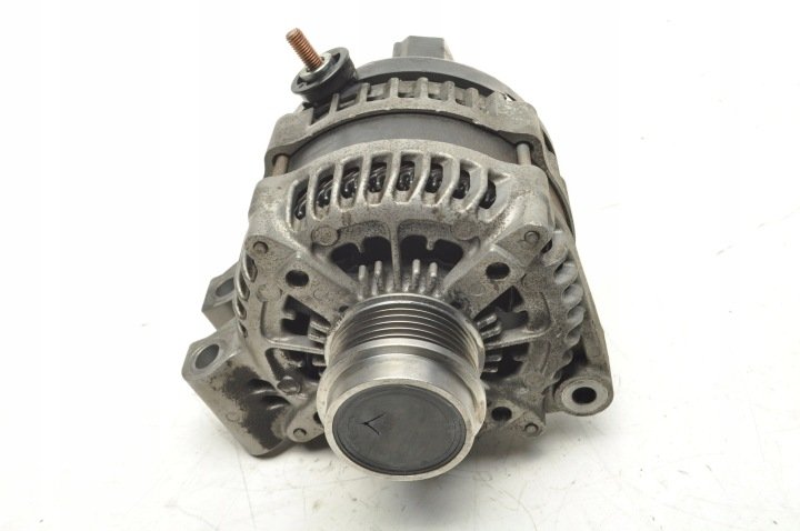 JAGUAR-XJ-X351-3-0-V6-SDV6-ALTERNATOR-ZAMIENNIK JAGUAR XJ X351 3.0 V6 SDV6 ALTERNATOR ZAMIENNIK