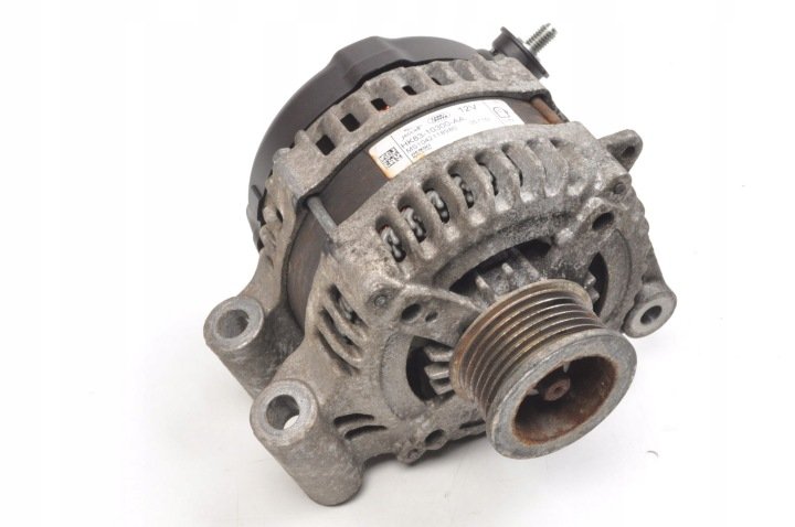 JAGUAR-XJ-X351-5-0-ALTERNATOR-HK83-10300-AA JAGUAR XJ X351 5.0 ALTERNATOR HK83-10300-AA