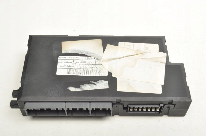 JAGUAR XJ X351 MODUŁ STEROWNIK FOTELA 8W83-14C249-BA