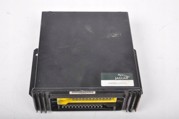JAGUAR-XJS-3-6-MODUL-STEROWNIK-KOMPUTER-DBC4910E JAGUAR XJS 3.6 MODUŁ STEROWNIK KOMPUTER DBC4910E