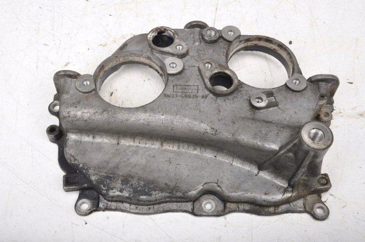 JAGUAR XKR 5.0 V8 OBUDOWA ROZRZĄDU 8W93-6H036-AF