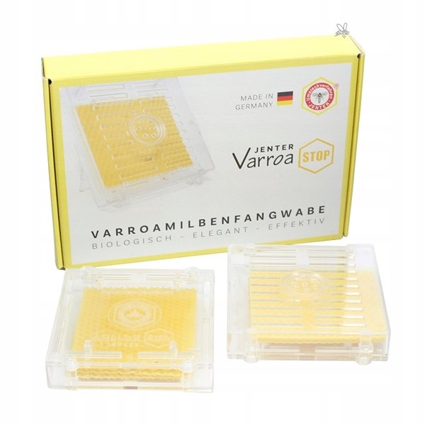 Jenter-Varroa-STOP Jenter Varroa STOP