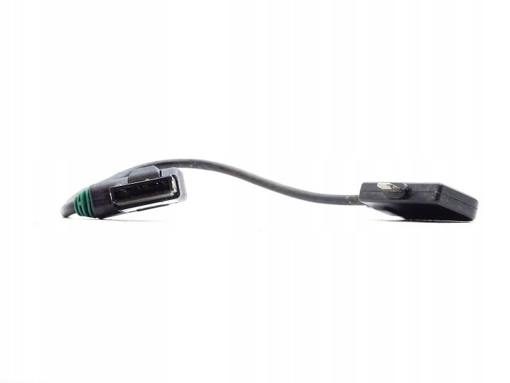 KABEL-PRZEWOD-ADAPTER-IPOD-IPHONE-VW-GOLF-VII-7-5N0035554H KABEL PRZEWÓD ADAPTER IPOD IPHONE VW GOLF VII 7 5N0035554H
