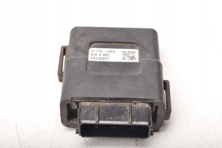 KAWASAKI BX 125 AKF KOMPUTER SILNIKA 21175-1369