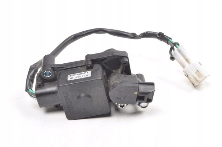 KAWASAKI EX 650 NINJA 250 EX250 NASTAWNIK PRZEPUSTNICY SHP-35D1014