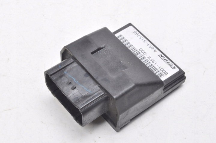 KAWASAKI J300 MODUŁ PRZEKAŹNIK STEROWNIK 6001-19FK-000 ZZA6-0BD-01