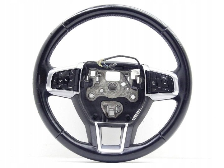 KIEROWNICA-MULTI-MULTIFUNKCJA-SKORA-LAND-ROVER-DISCOVERY-L550-FK723F563DD KIEROWNICA MULTI MULTIFUNKCJA SKÓRA LAND ROVER DISCOVERY L550 FK723F563DD