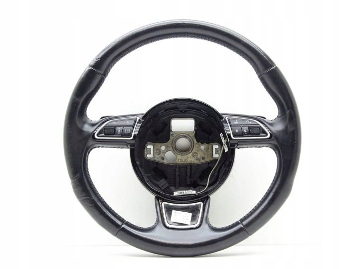 KIEROWNICA MULTI SKÓRA ŁOPATKI AUDI A3 8V 8V0419091B