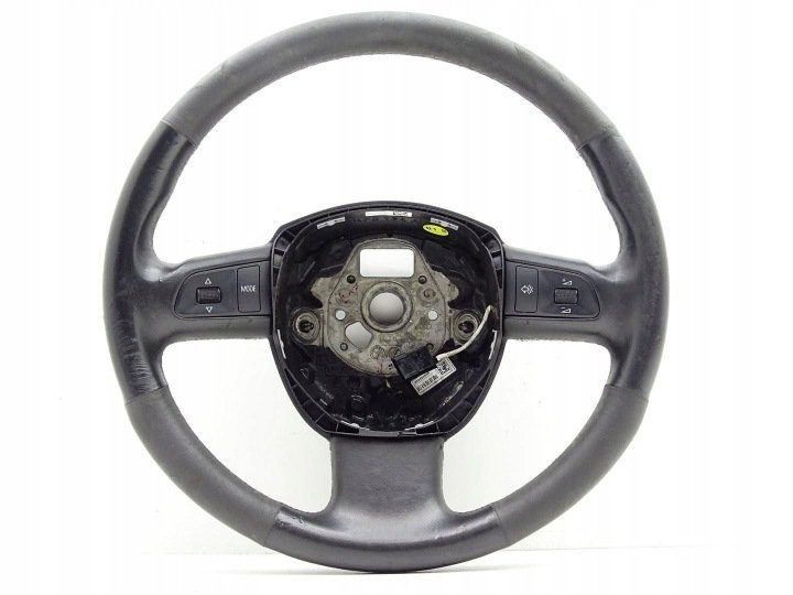 KIEROWNICA MULTIFUNKCJA SKÓRA ALCANTARA S-LINE AUDI A4 B7 DTM 8E0419091DT
