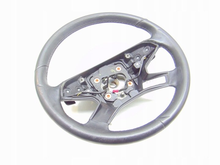 KIEROWNICA-SKORA-LOPATKI-MERCEDES-ML-W164-LIFT-GL-X164-A1644606903 KIEROWNICA SKÓRA ŁOPATKI MERCEDES ML W164 LIFT GL X164 A1644606903