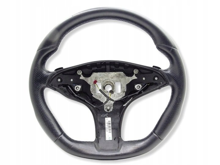 KIEROWNICA-SKORA-LOPATKI-MULTI-MERCEDES-E-W207-W212-AMG-A2074601203 KIEROWNICA SKÓRA ŁOPATKI MULTI MERCEDES E W207 W212 AMG A2074601203