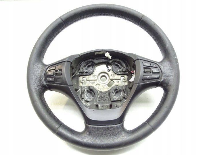 KIEROWNICA-SKORA-MULTI-BMW-3-F30-F31-6863955-62558180E KIEROWNICA SKÓRA MULTI BMW 3 F30 F31 6863955 62558180E