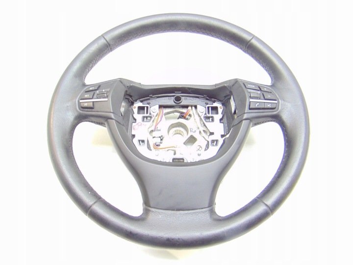 KIEROWNICA-SKORA-MULTI-BMW-F01-F02-F03-F04-9229479 KIEROWNICA SKÓRA MULTI BMW F01 F02 F03 F04 9229479