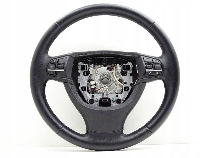 KIEROWNICA SKÓRA MULTI BMW F01 F02 F03 F04