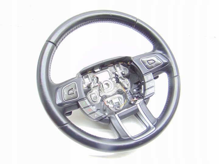 KIEROWNICA SKÓRA MULTI ŁOPATKI RANGE ROVER EVOQUE LIFT L538 GJ32-3F563-FA