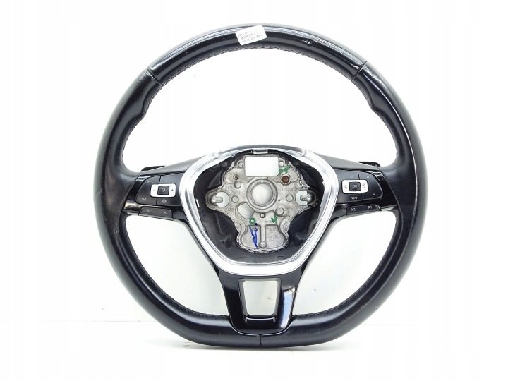 KIEROWNICA SKÓRA MULTI ŁOPATKI VW ARTEON 18- 5G0419091BH