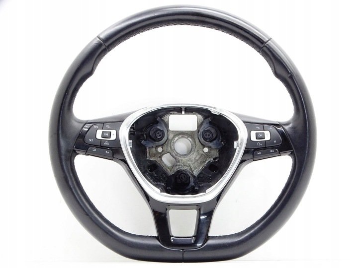 KIEROWNICA-SKORA-MULTI-MULTIFUNKCJA-VW-TIGUAN-II-5TA419091A KIEROWNICA SKÓRA MULTI MULTIFUNKCJA VW TIGUAN II 5TA419091A