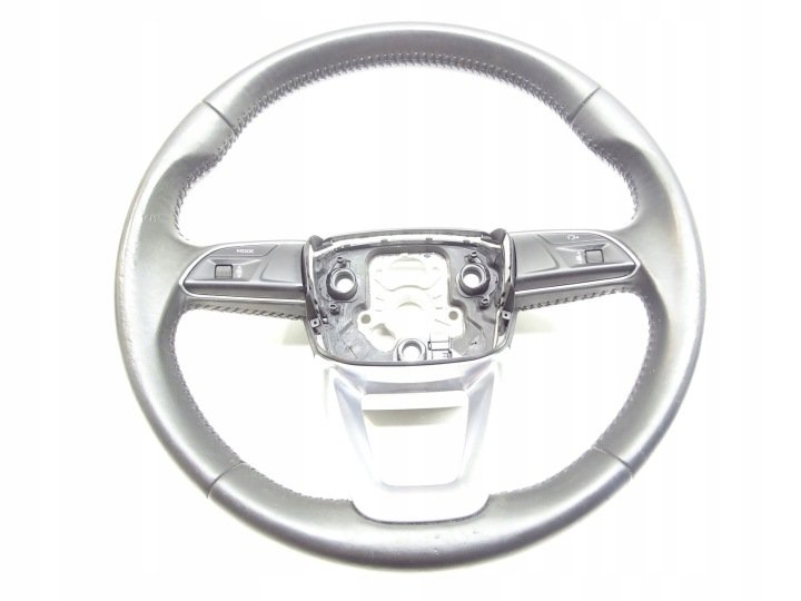 KIEROWNICA SKÓRA MULTI SOUL AUDI A4 B9 8W 8W0419091AS 4M0419689