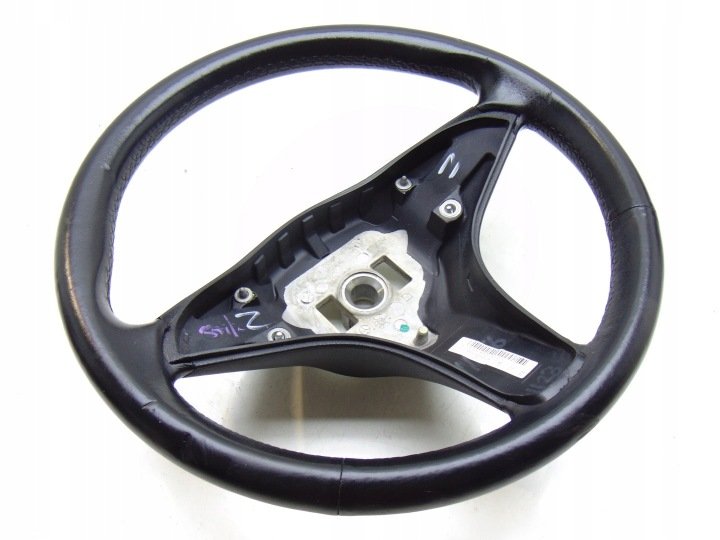 KIEROWNICA SKÓRZANA MERCEDES C W204 A2044603203