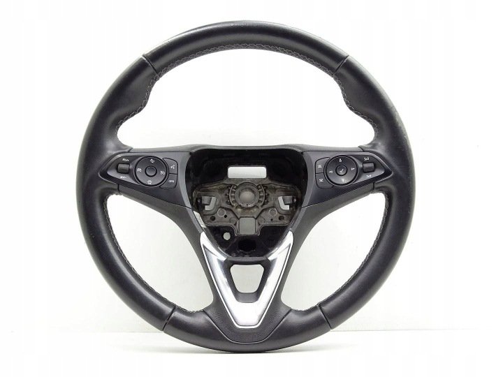 KIEROWNICA-SKORZANA-SKORA-MULTI-OPEL-ASTRA-K-IV-4-39159063 KIEROWNICA SKÓRZANA SKÓRA MULTI OPEL ASTRA K IV 4 39159063
