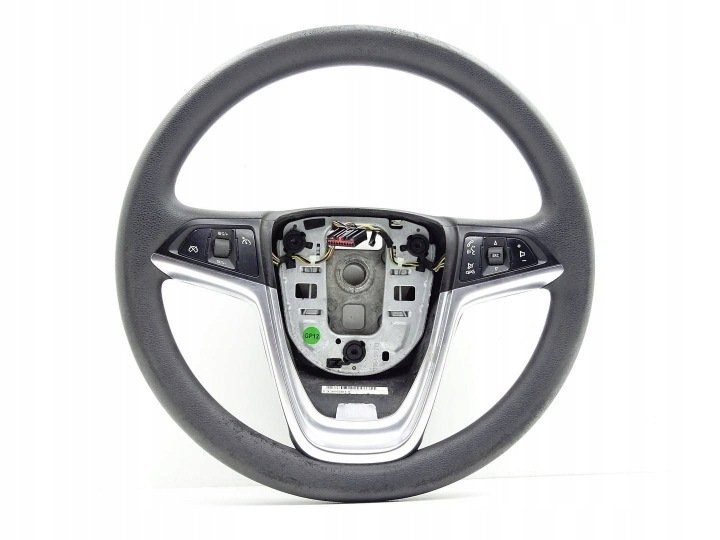 KIEROWNICA-ZWYKLA-PIANKA-OPEL-ASTRA-IV-J-MERIVA-B-13305814 KIEROWNICA ZWYKŁA PIANKA OPEL ASTRA IV J MERIVA B 13305814
