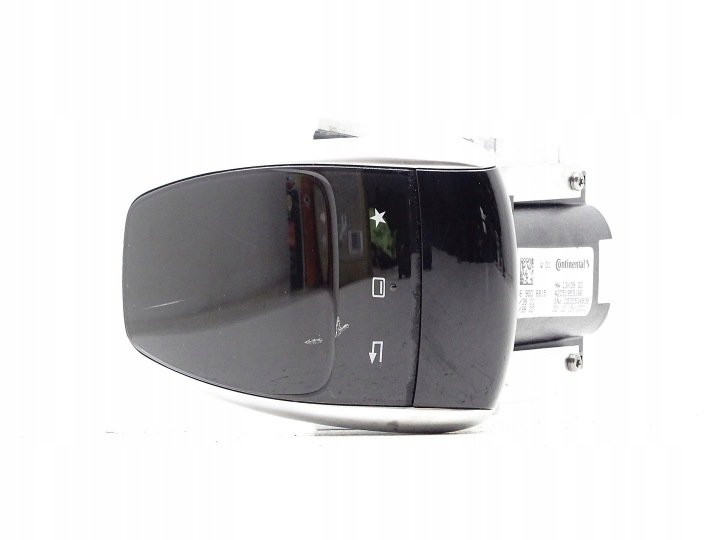 KONTROLER TOUCHPAD COMAND MERCEDES GLE W166 X166 A1669006815