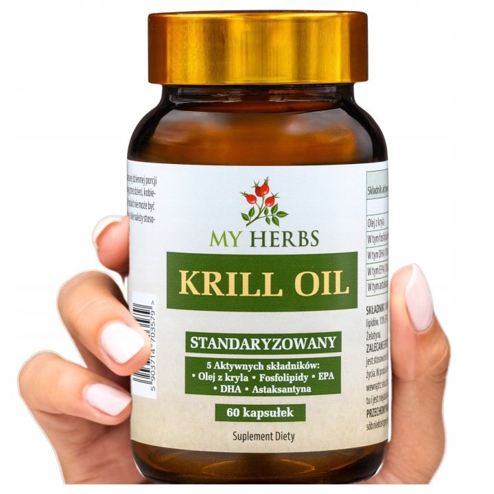 KRILL-OIL-STANDAR-FOSFOLIPIDY-EPA-DHA-ASTAKSANTYNA-60-KAPS KRILL OIL STANDAR. FOSFOLIPIDY EPA DHA ASTAKSANTYNA 60 KAPS