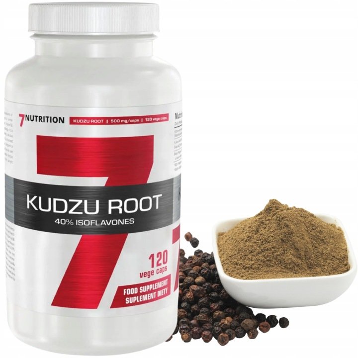 Korzen-Kudzu-Root-Piperyna-Pieprz-Czarny-60-dni Korzeń Kudzu Root Piperyna Pieprz Czarny 60 dni