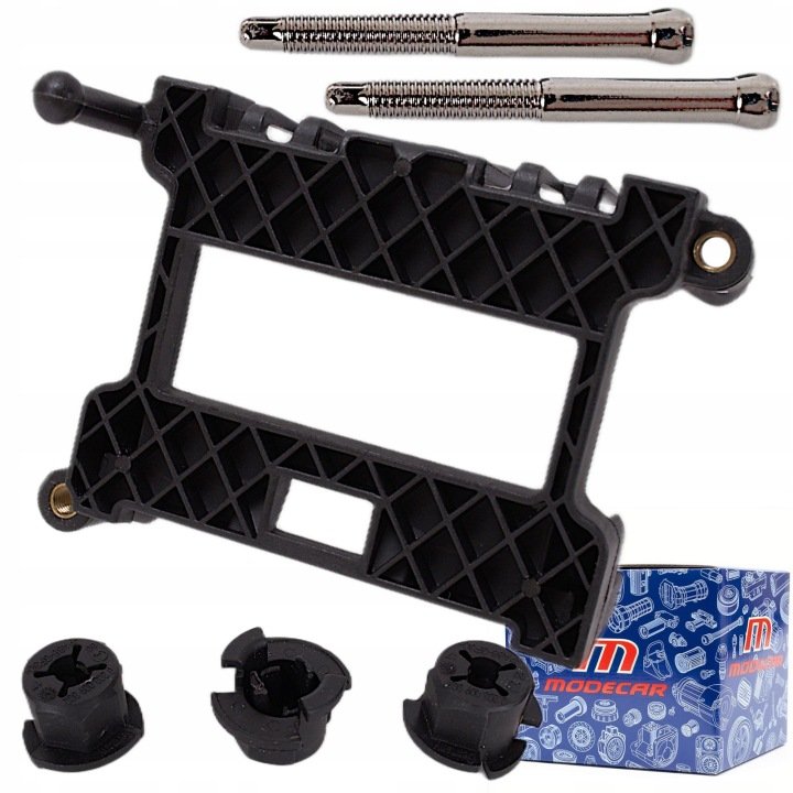 Koszyk-Mocowanie-Radaru-Uchwyt-Kamery-do-Audi-VW-Skoda-Seat-5G0998561 Koszyk Mocowanie Radaru Uchwyt Kamery do Audi VW Skoda Seat 5G0998561