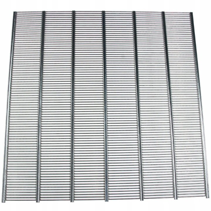 Krata-odgrodowa-metalowa-pozioma-500x500-mm Krata odgrodowa metalowa pozioma 500x500 mm