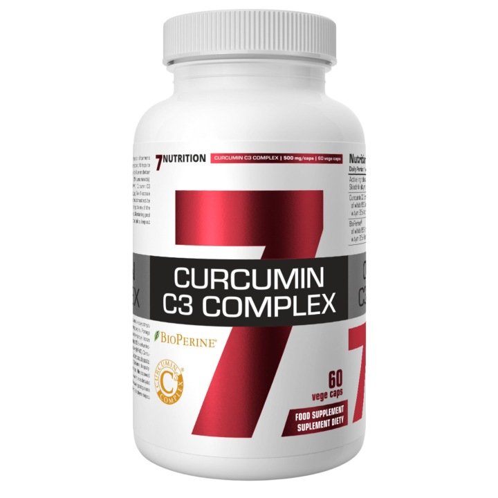 Kurkuma-Piperyna-CURCUMIN-C3-COMPLEX-Bioperine-Kurkuminoidy-tabletki-60dni Kurkuma Piperyna CURCUMIN C3 COMPLEX Bioperine Kurkuminoidy tabletki 60dni
