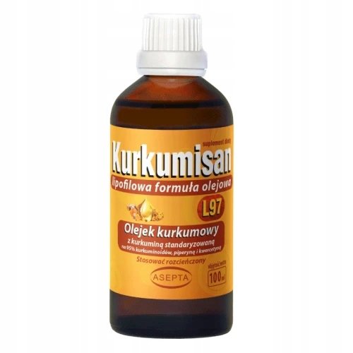 Kurkumisan-L97-Krople-100-ml Kurkumisan L97 Krople, 100 ml