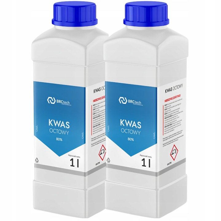 Kwas-octowy-80-BRCtech-2x1L-dezynfekcja-uli-ramek-sprzetu-pasiecznego Kwas octowy 80% BRCtech 2x1L dezynfekcja uli ramek sprzętu pasiecznego