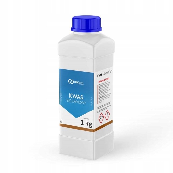 Kwas-szczawiowy-1kg-BRCtech Kwas szczawiowy - 1kg - BRCtech