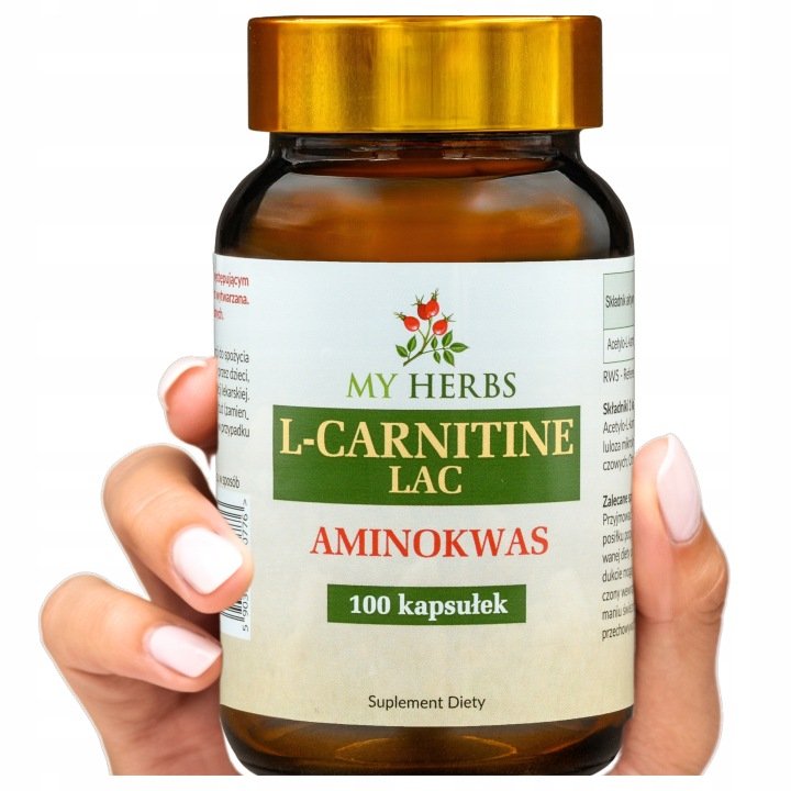 L-carnitine-lac-acetylo-l-karnityna-energia-metabolizm-aminokwas-100-kaps L-carnitine lac acetylo l karnityna energia metabolizm aminokwas 100 kaps.