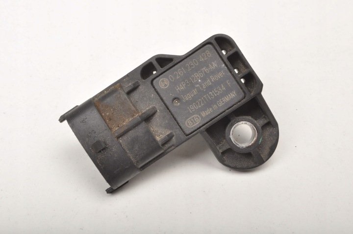 LAND-ROVER-DISCOVERY-L462-2-0-CZUJNIK-CISNIENIA-MAP-SENSOR-H4P3-12B676-AA LAND ROVER DISCOVERY L462 2.0 CZUJNIK CIŚNIENIA MAP SENSOR H4P3-12B676-AA