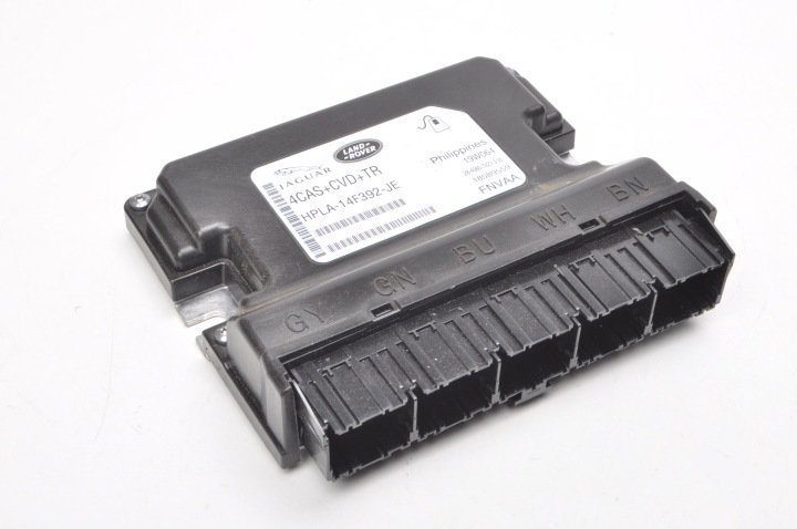 LAND-ROVER-DISCOVERY-L462-2-0-SI4-MODUL-KOMFORTU-HPLA-14F392-JE LAND ROVER DISCOVERY L462 2.0 SI4 MODUŁ KOMFORTU HPLA-14F392-JE