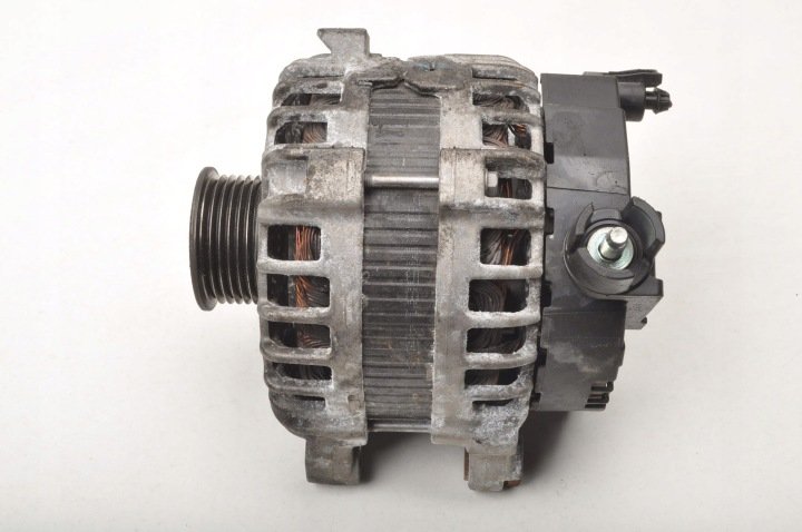 LAND-ROVER-DISCOVERY-L462-2-0-Si4-ALTERNATOR-19R-GX73-10300-DF LAND ROVER DISCOVERY L462 2.0 Si4 ALTERNATOR 19R GX73-10300-DF