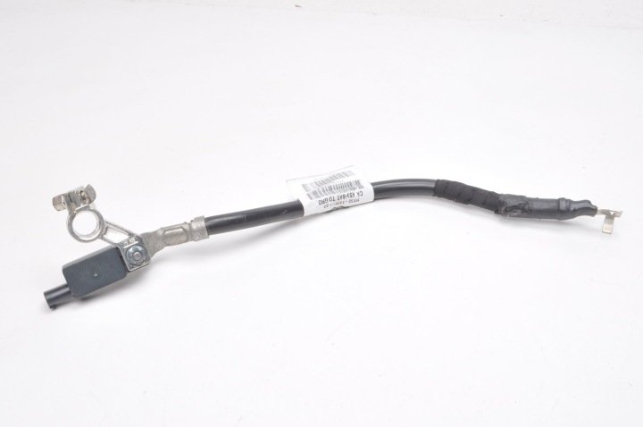 LAND-ROVER-DISCOVERY-L462-2-0-Si4-KLEMA-MINUSOWA-HPLA-10C679-AC LAND ROVER DISCOVERY L462 2.0 Si4 KLEMA MINUSOWA HPLA-10C679-AC