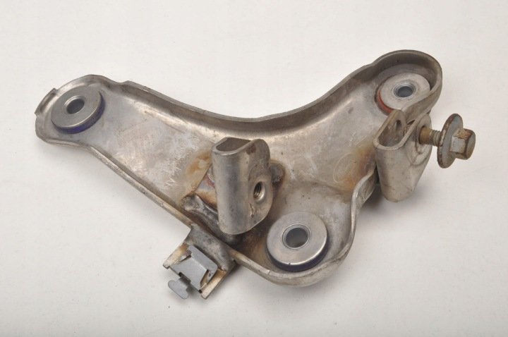 LAND-ROVER-DISCOVERY-L462-2-0-Si4-WSPORNIK-MOCOWANIE-TLUMIKA-JX73-5G269-AB LAND ROVER DISCOVERY L462 2.0 Si4 WSPORNIK MOCOWANIE TŁUMIKA JX73-5G269-AB